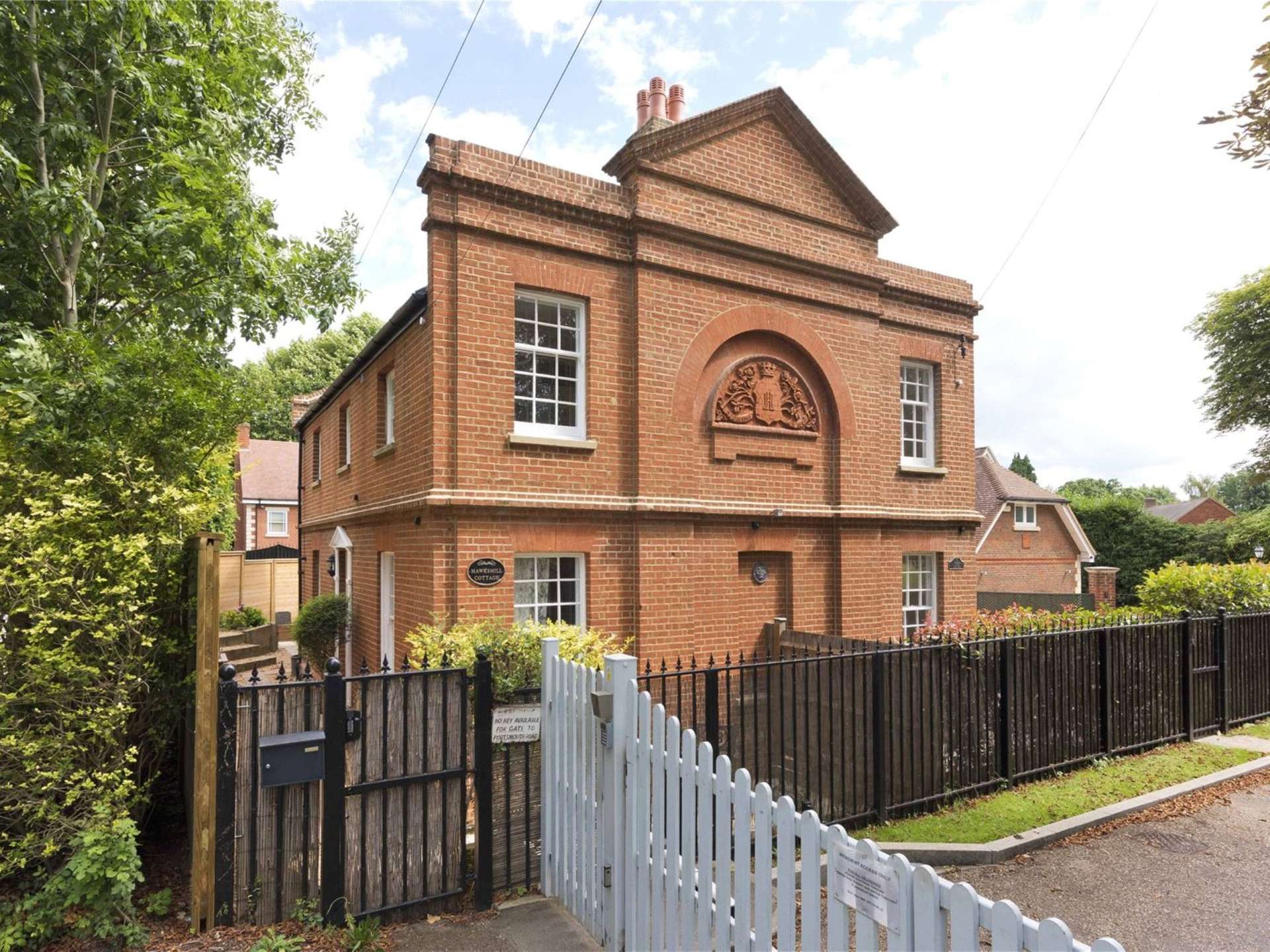 Property to rent in Downside, Surrey Savills