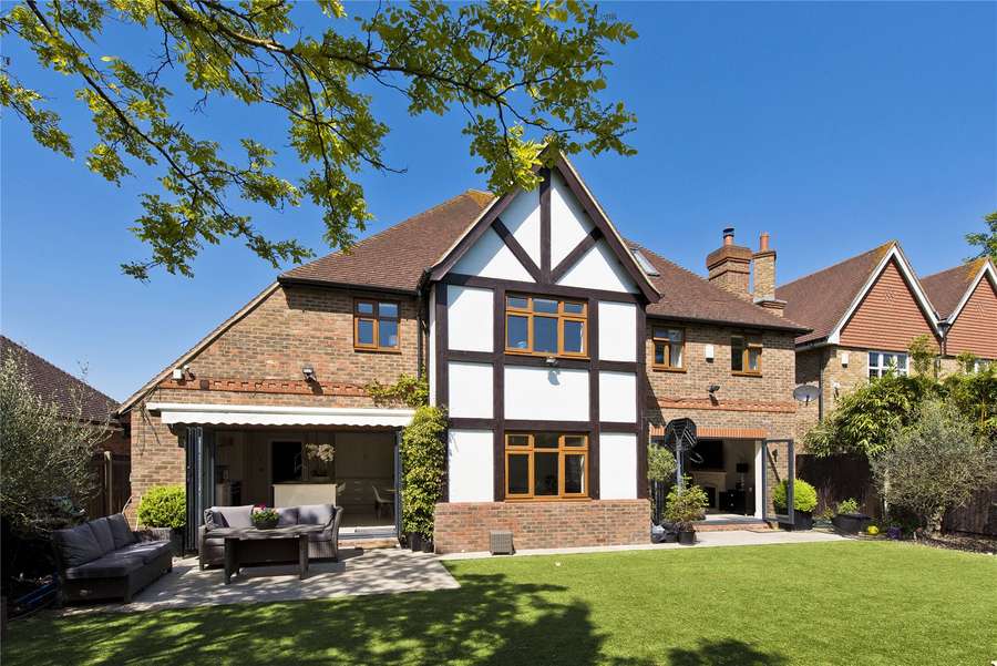 College Drive, Thames Ditton, Surrey, KT7 0LB Property to rent Savills