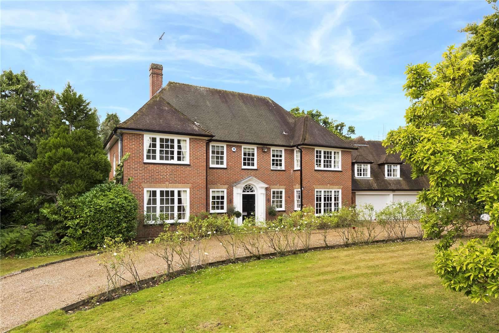 Esher Park Avenue, Esher, Surrey, KT10 9NX Property to rent Savills