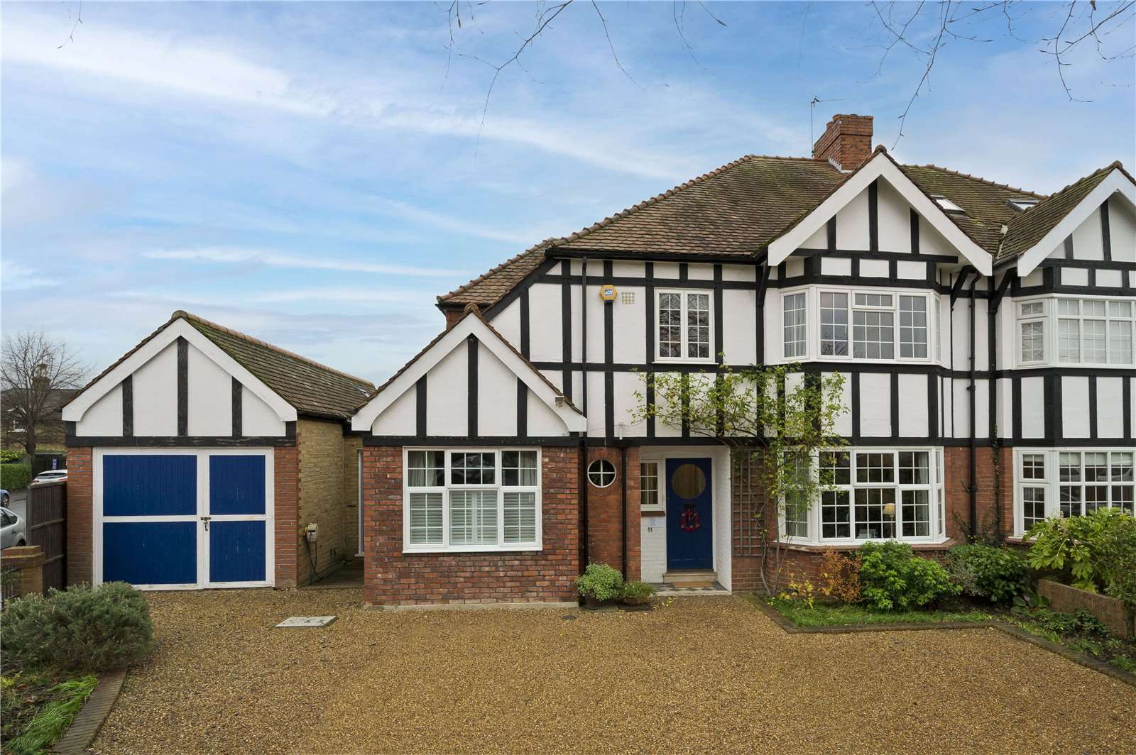 Seymour Road, East Molesey, Surrey, KT8 0PB Bất động sản cho thuê