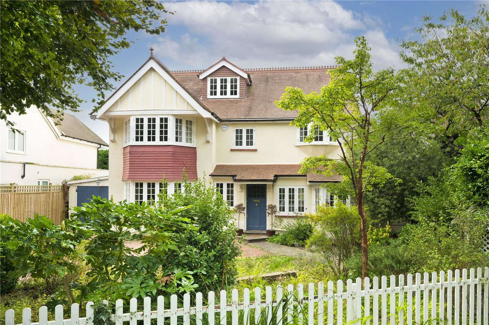 Weston Green, Thames Ditton, Surrey, KT7 0JZ Property to rent Savills