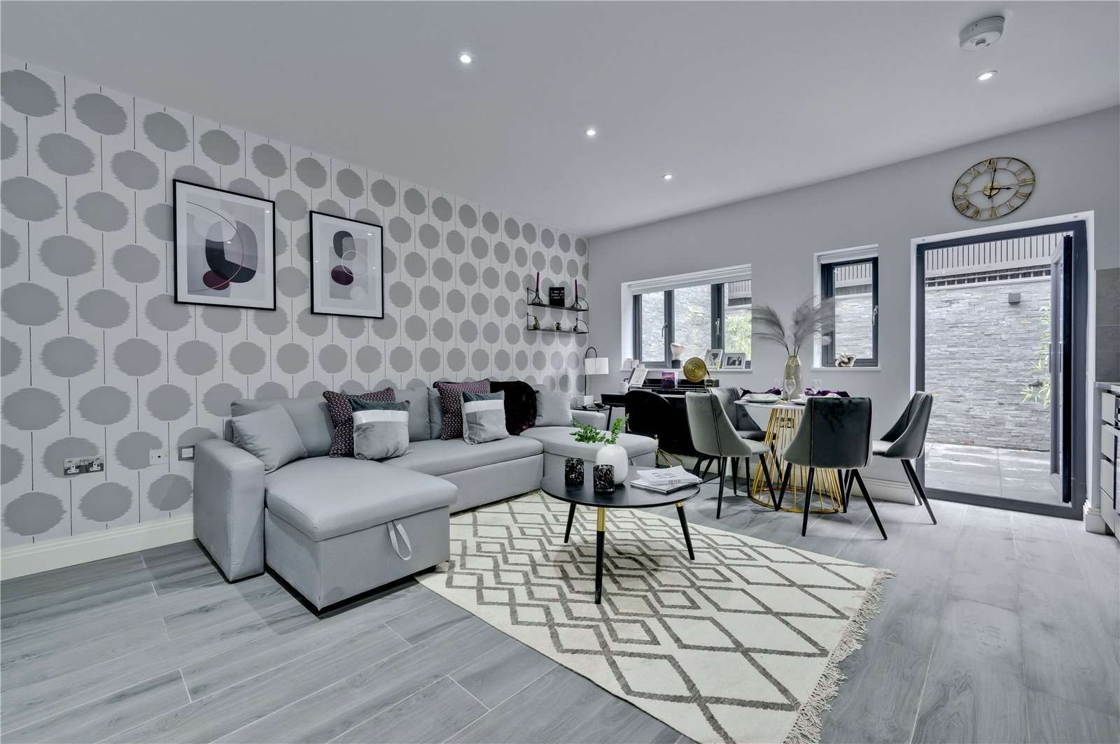 Property to rent in Oxshott, Surrey Savills