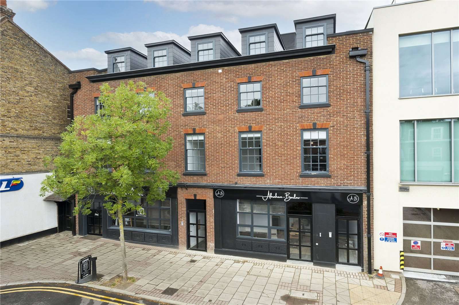 High Street, Esher, Surrey, KT10 9QY Property to rent Savills