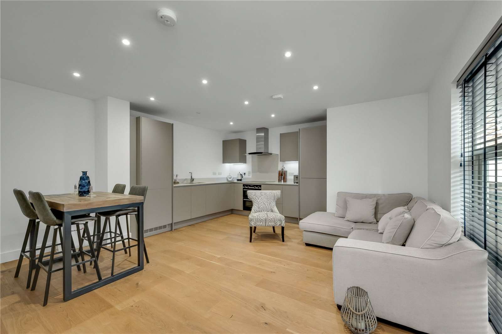 Ditton Grove, Esher, Surrey, KT10 9FN Property to rent Savills