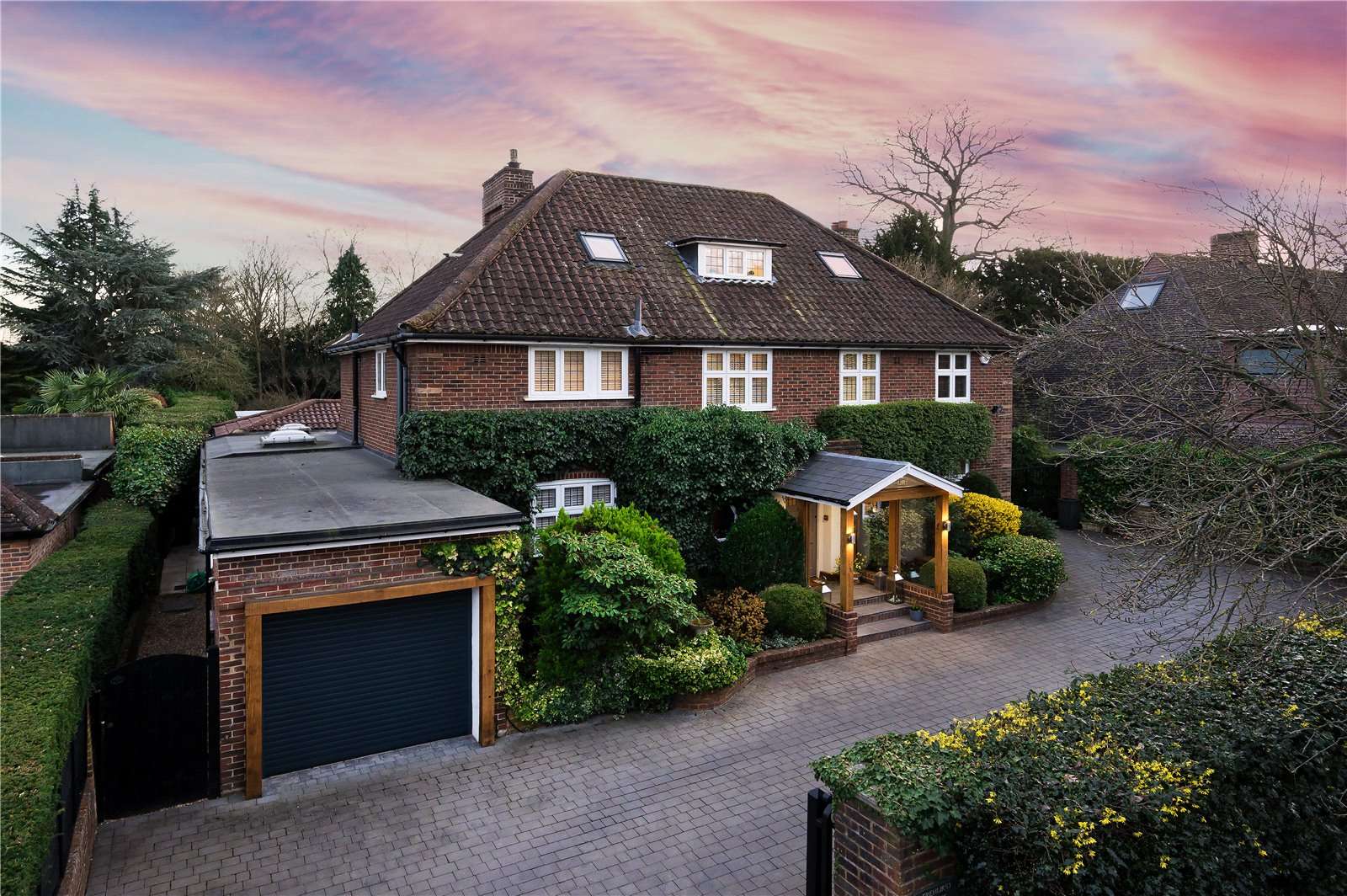 Milbourne Lane, Esher, Surrey, KT10 9DX Property for sale Savills