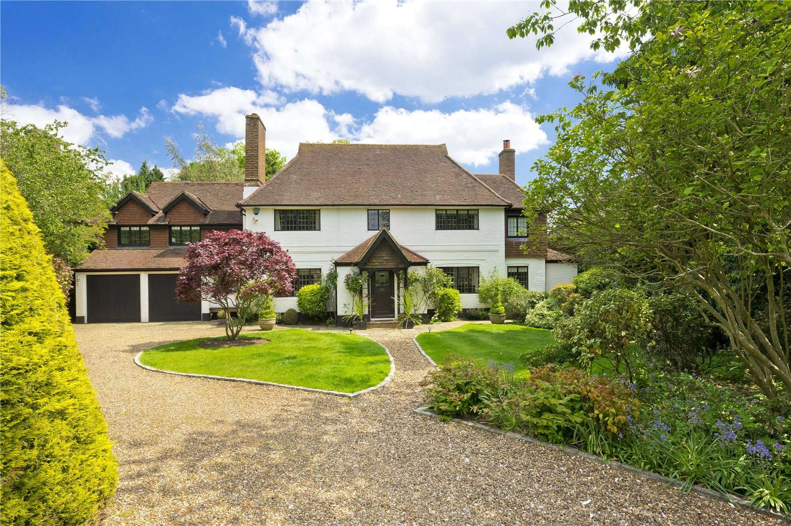 Claremont Drive, Esher, Surrey, KT10 9LU Property for sale Savills