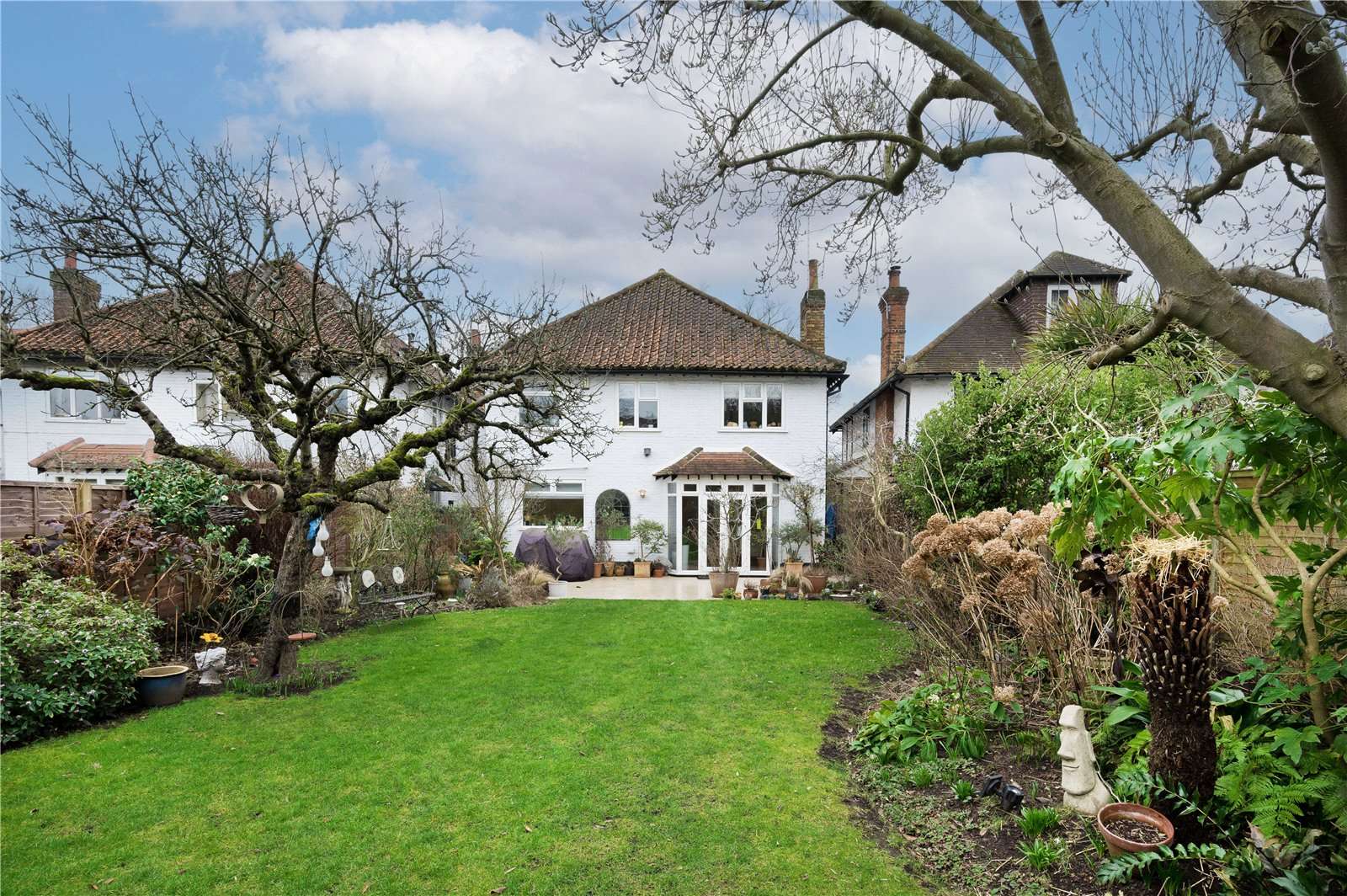 Lower Green Road, Esher, Surrey, KT10 8HA Property for sale Savills