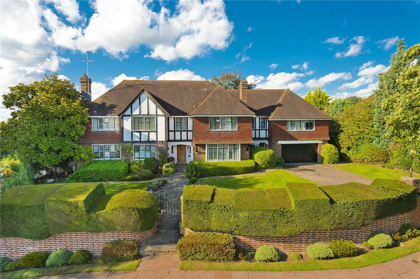 The Mount, Esher, Surrey, KT10 8LQ Property for sale Savills