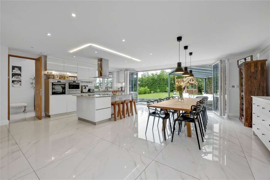 Claremont Avenue, Esher, Surrey, KT10 9JD Property for sale Savills