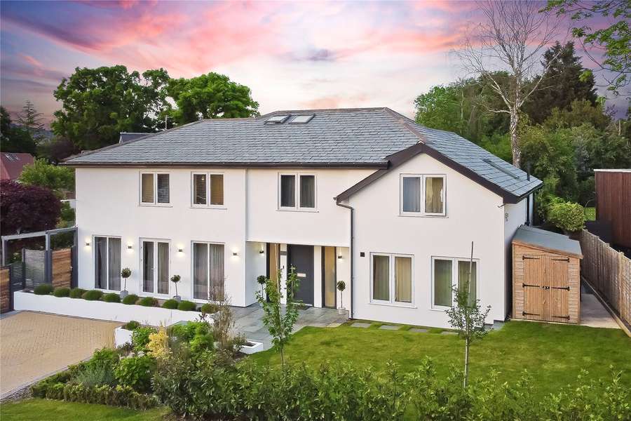 Claremont Avenue, Esher, Surrey, KT10 9JD Property for sale Savills