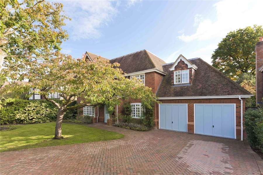 Arbrook Lane, Esher, Surrey, KT10 9EG Property for sale Savills
