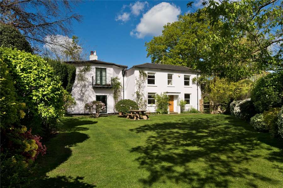 Hare Lane, Claygate, Esher, Surrey, KT10 9BS Property for sale Savills