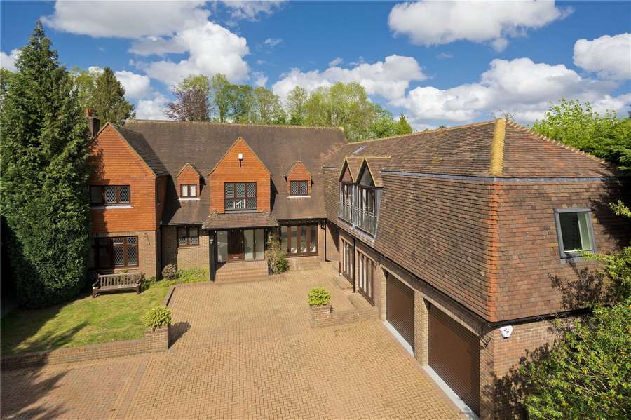 The Gardens, Esher, Surrey, KT10 8QF Property for sale Savills