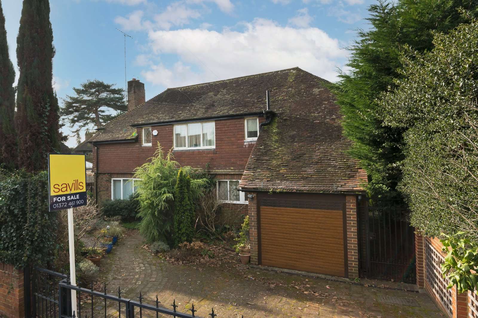 More Lane, Esher, Surrey, KT10 8AJ Property for sale Savills