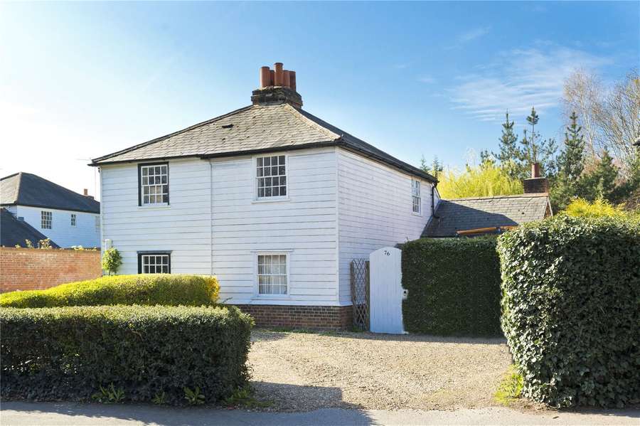 Milbourne Lane, Esher, Surrey, KT10 9EA Property for sale Savills