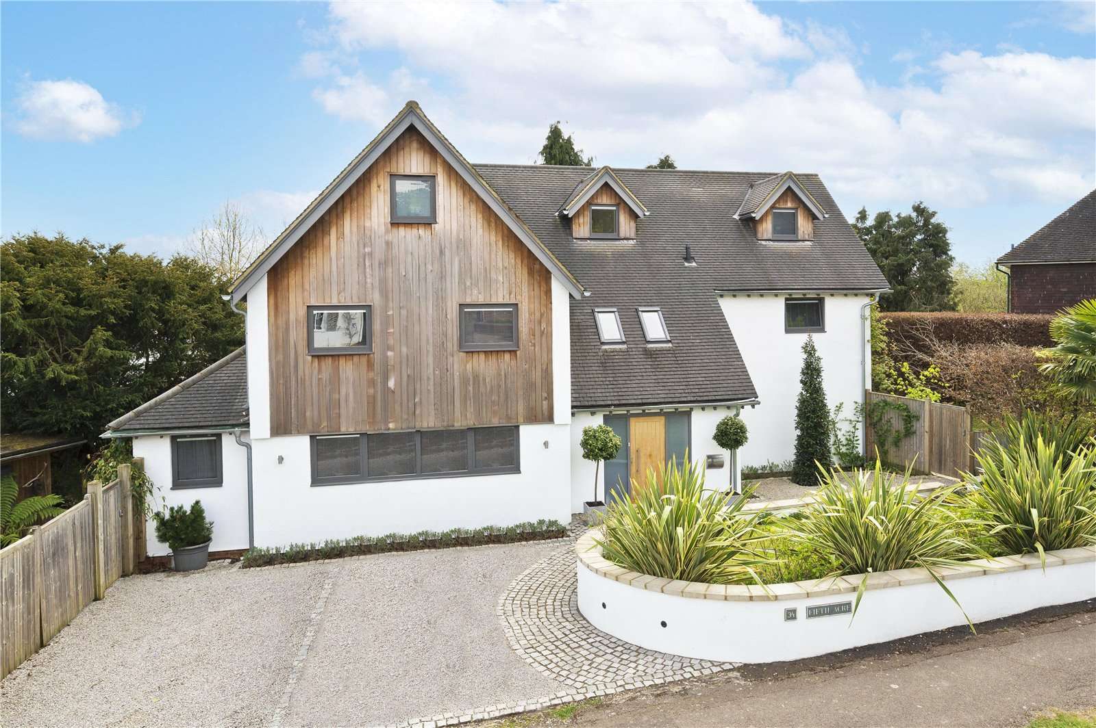 Savills Beaconsfield Road, Claygate, Esher, Surrey, KT10 0PW