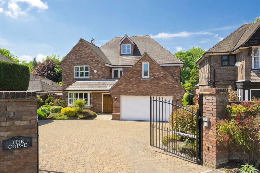 Copsem Lane, Esher, Surrey, KT10 9EU プロパティ 販売 Savills
