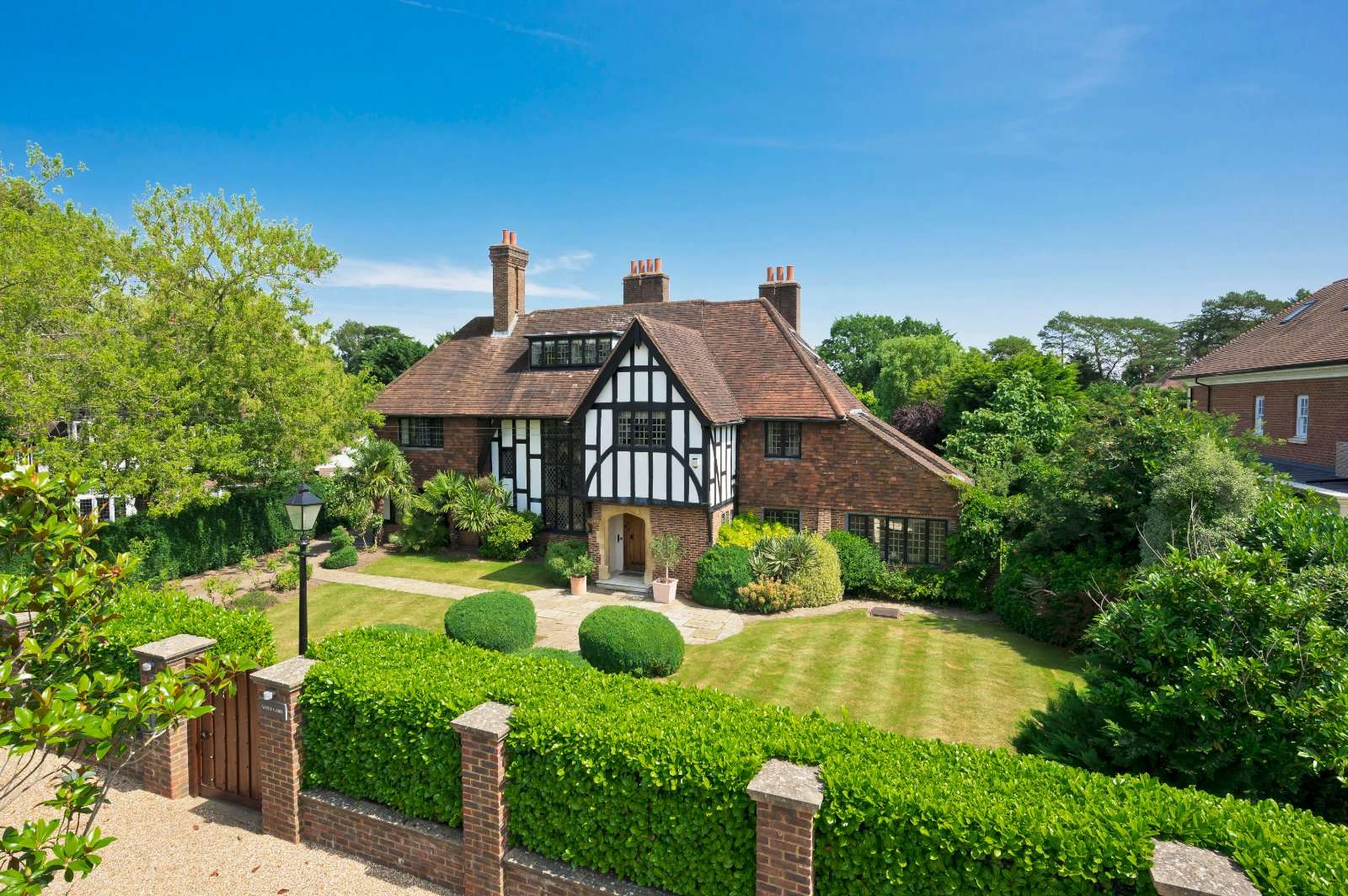 Sandown Road, Esher, Surrey, KT10 9TT Property for sale Savills