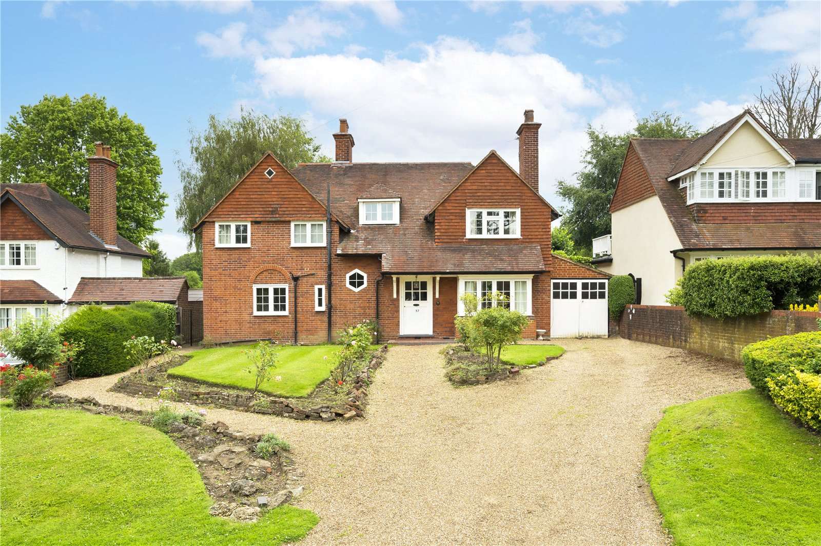 Arbrook Lane, Esher, Surrey, KT10 9EG Property for sale Savills