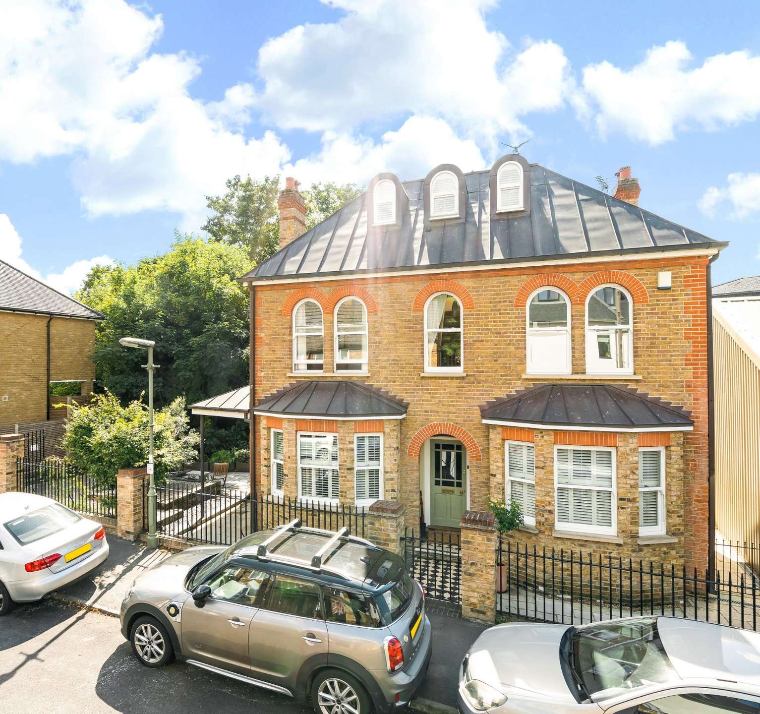 Ferry Road, Thames Ditton, Surrey, KT7 0XZ Property for sale Savills