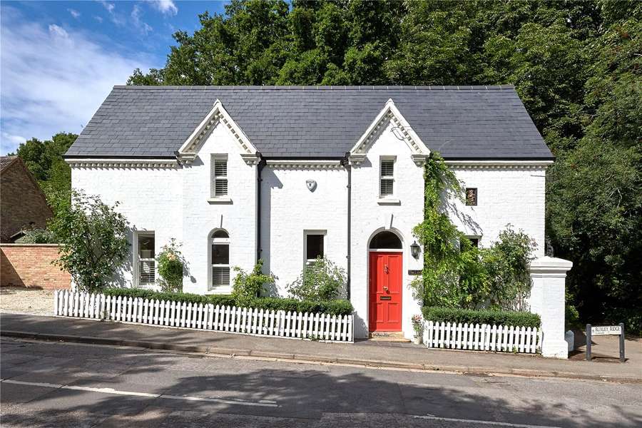 Ruxley Ridge, Claygate, KT10 0HZ Property for sale Savills