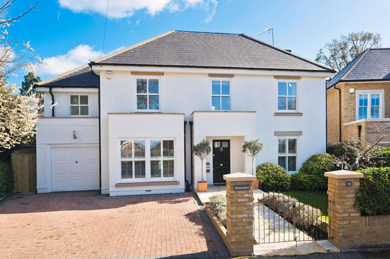 Trystings Close, Claygate, Esher, Surrey, KT10 0TF Property for sale