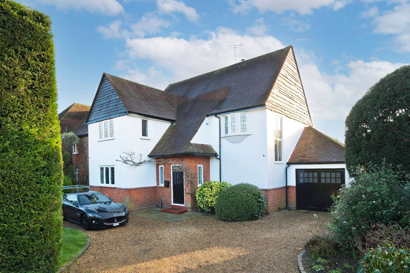 Embercourt Road, Thames Ditton, Surrey, KT7 0LH Property for sale