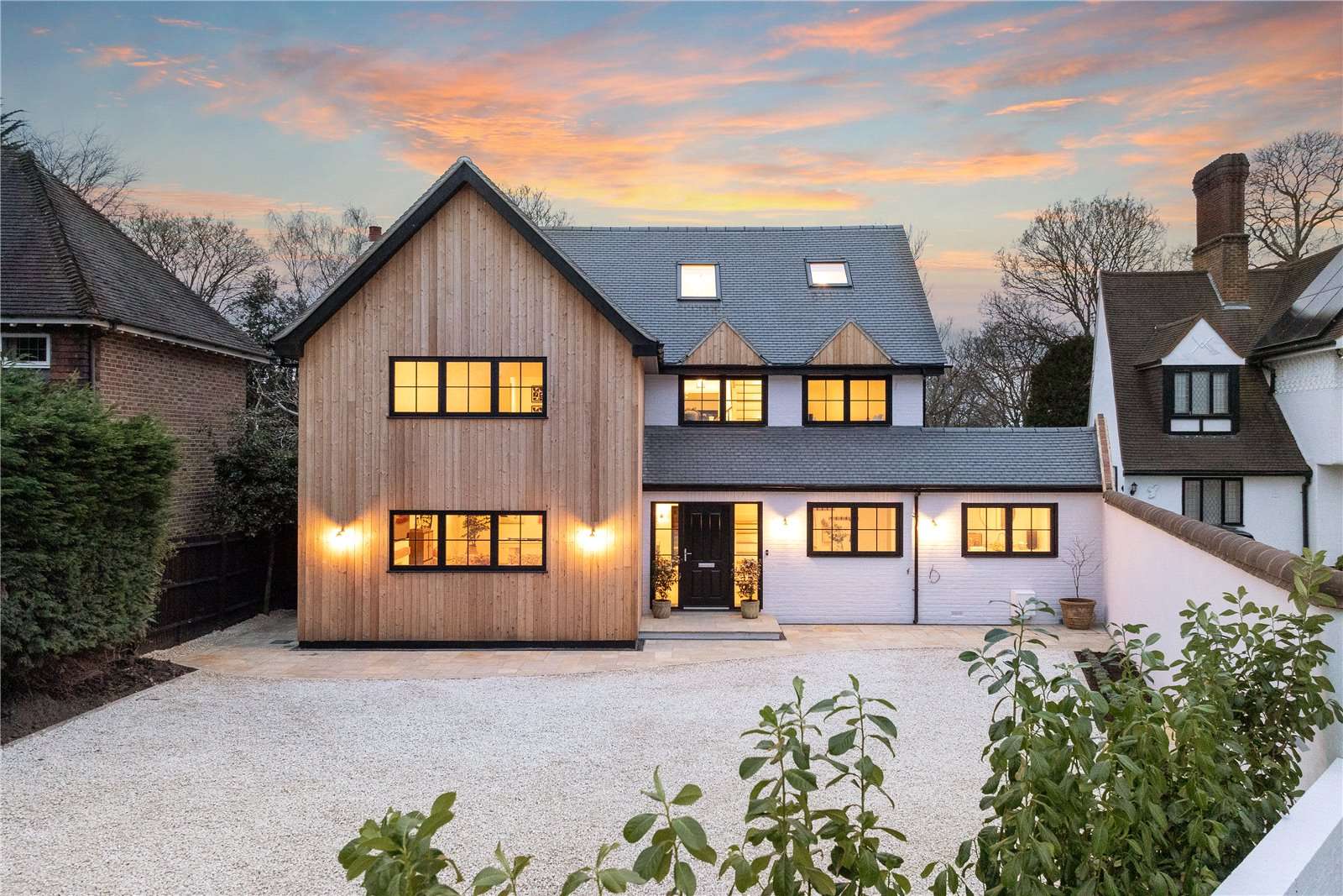 Esher Close, Esher, Surrey, KT10 9LL Property for sale Savills