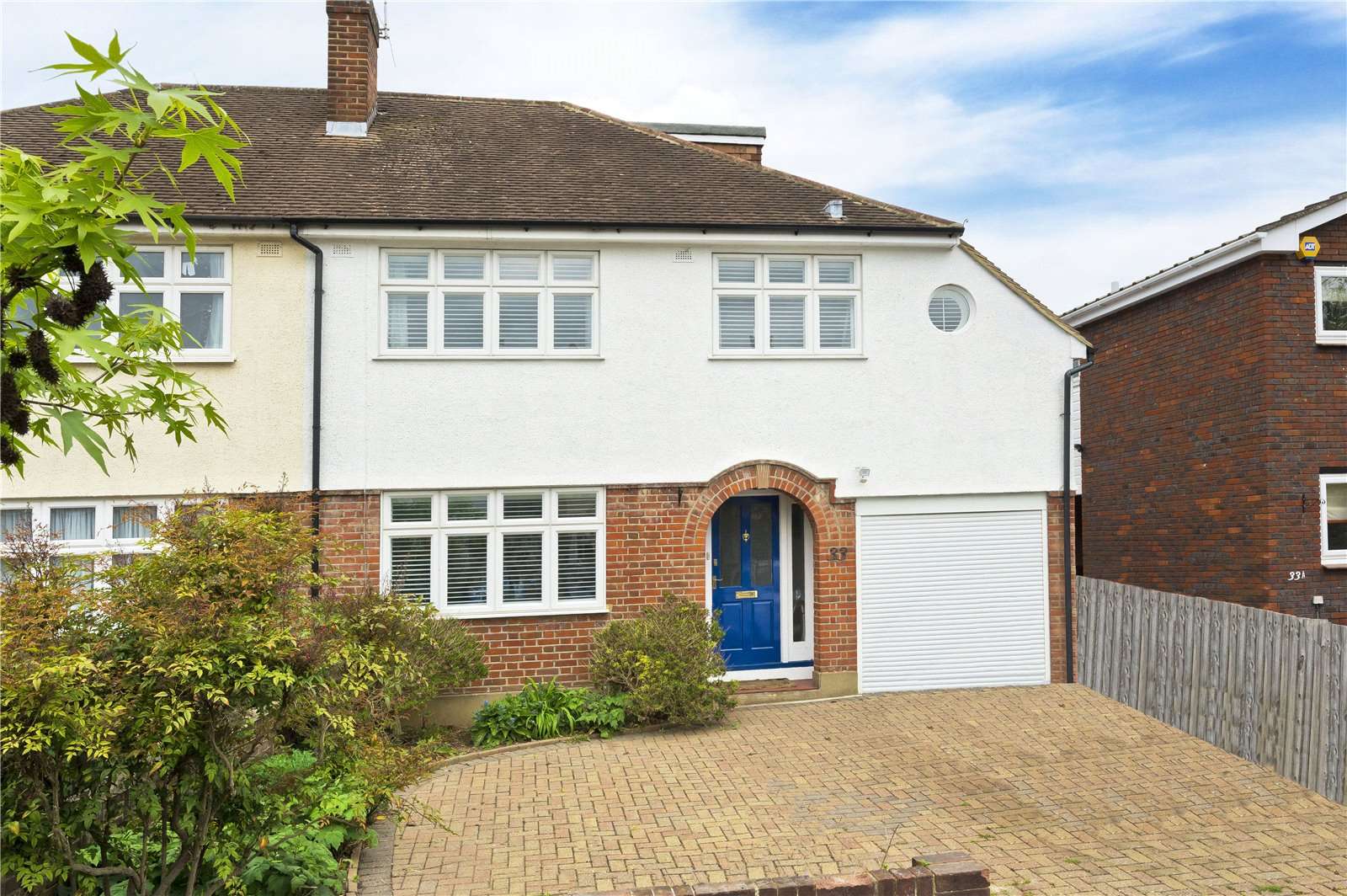 Houses for sale in Betchworth Station, Surrey Savills