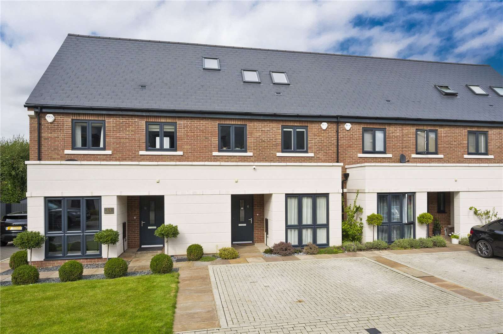 Carleton Avenue, East Molesey, Surrey, KT8 0AL Property for sale