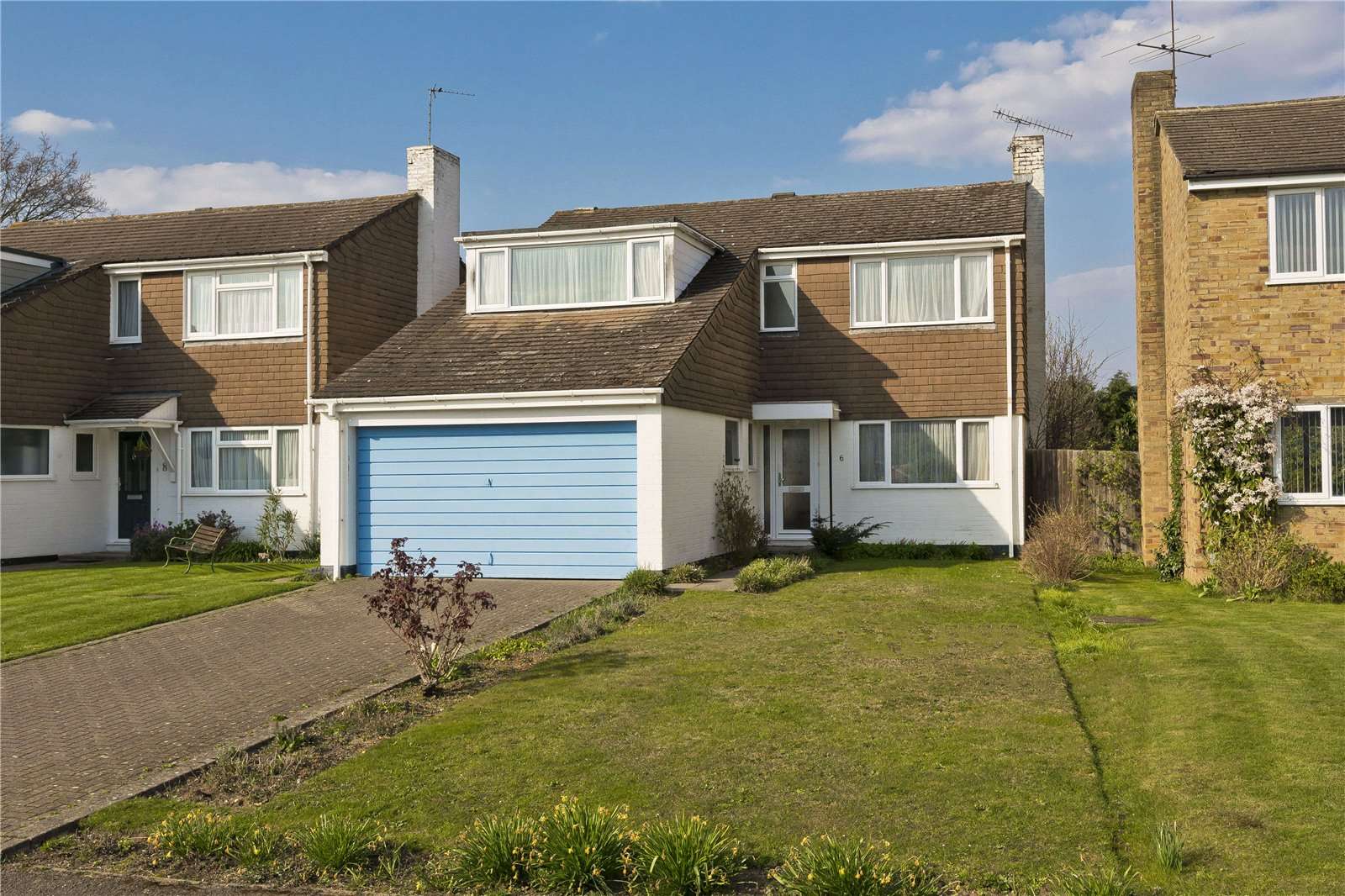 Property for sale in KT10, England Savills