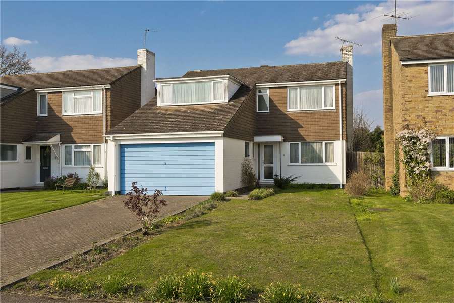 Oakhill, Claygate, Esher, Surrey, KT10 0TG Property for sale Savills