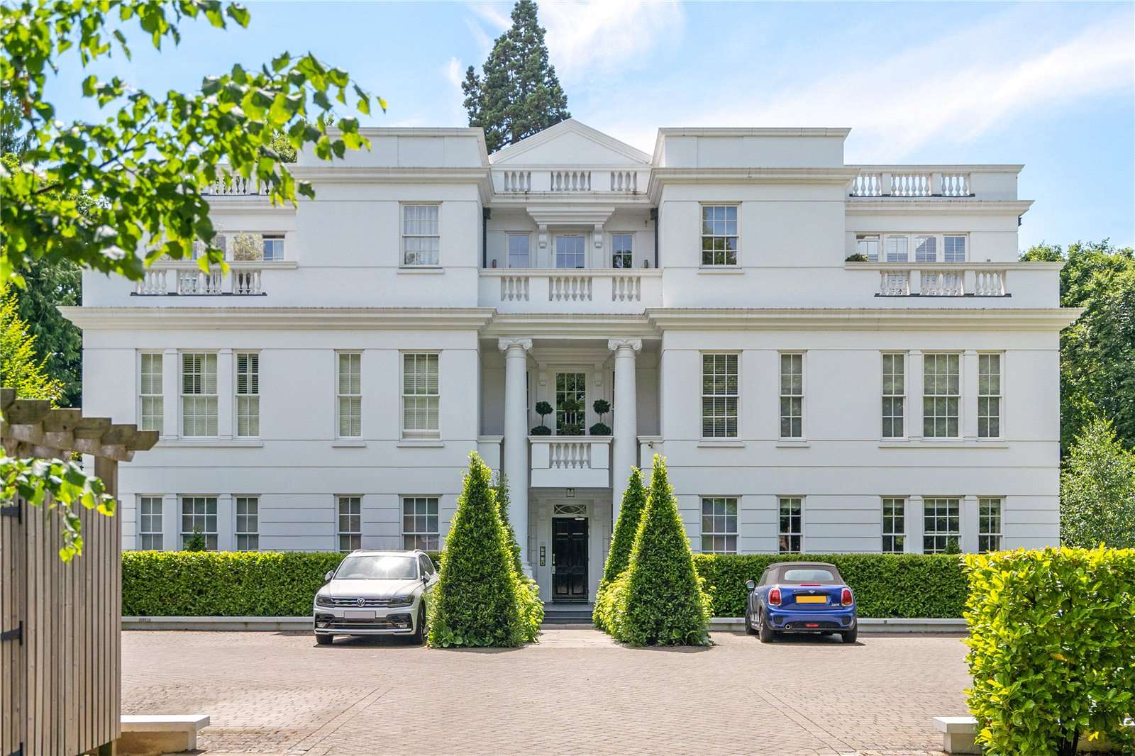 Property for sale in Brockham, Surrey Savills