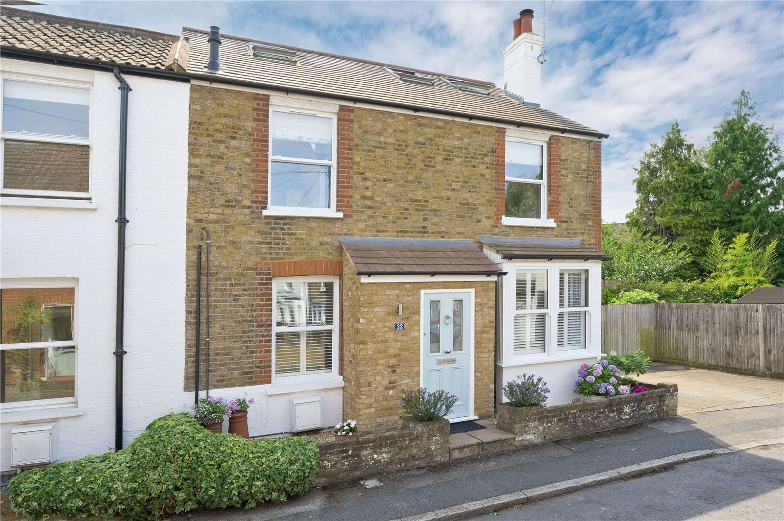 Station Road, Claygate, Esher, Surrey, KT10 9DH Property for sale