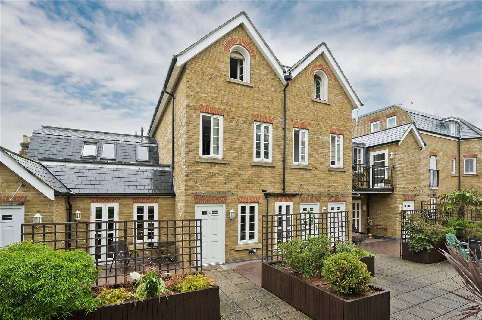 East Molesey, Surrey, KT8 9BT Property for sale Savills