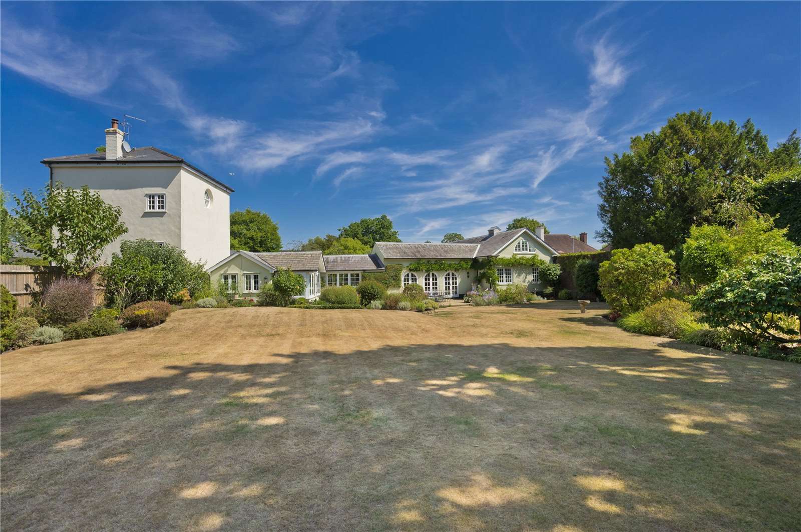 Avenue, Surbiton, Surrey, KT6 6QA Property for sale Savills