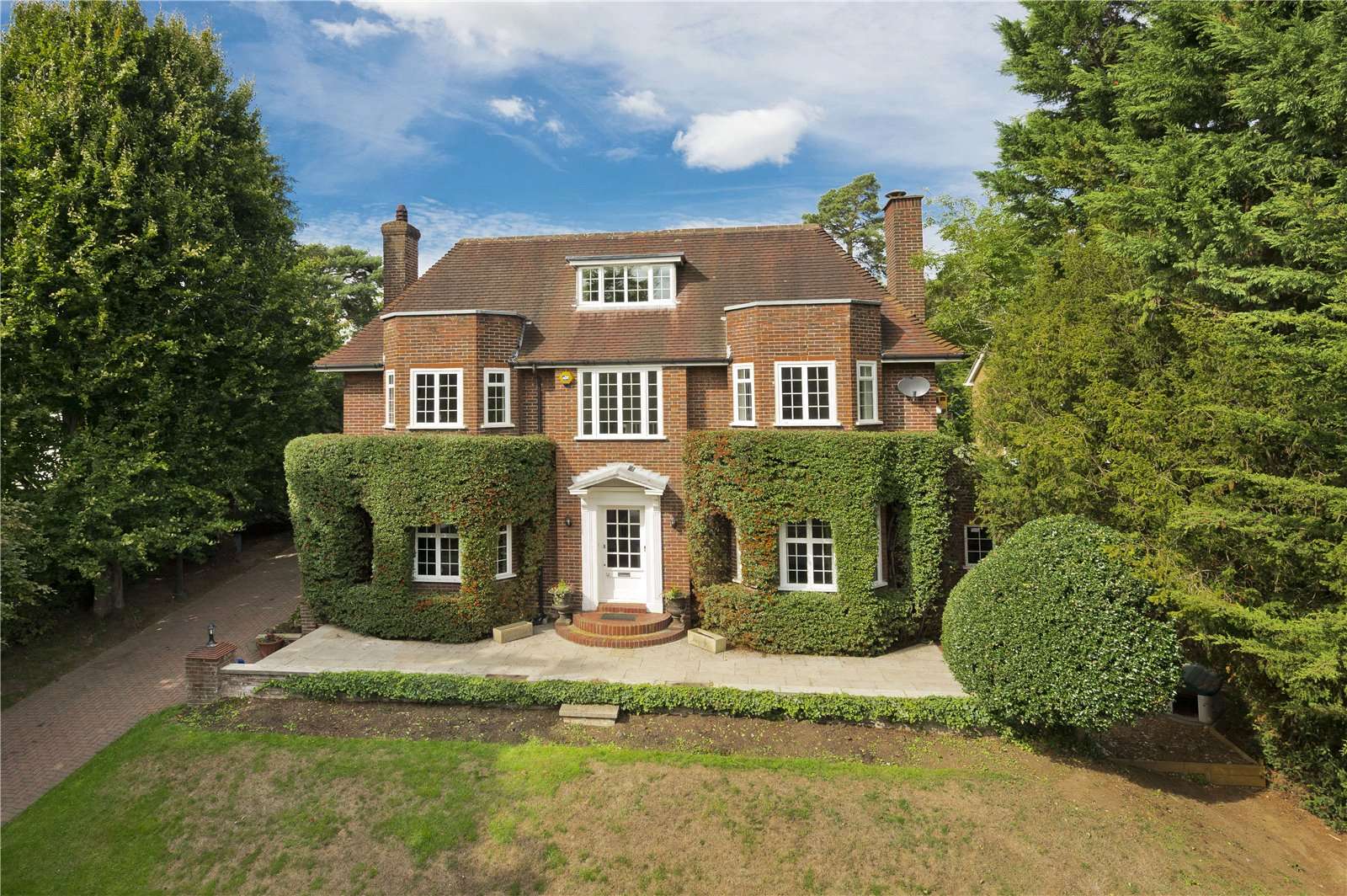 Pelhams Walk, Esher, Surrey, KT10 8QD Property for sale Savills