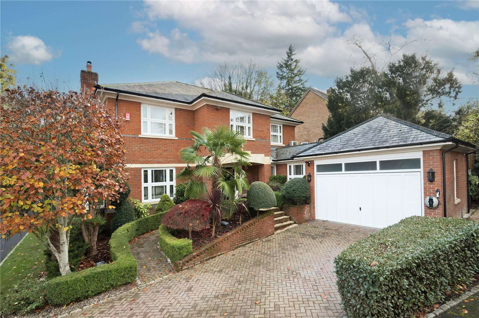 Pennymead Place, Portsmouth Road, Esher, Surrey, KT10 9JB Property