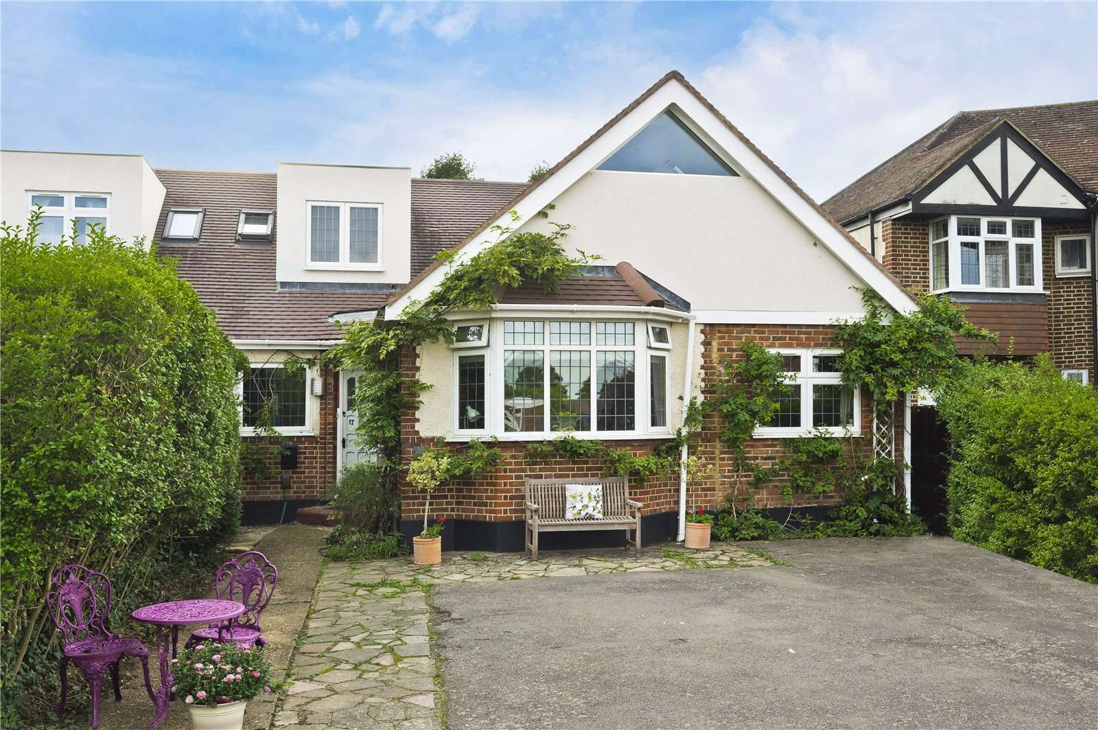 Greenwood Close, Thames Ditton, Surrey, KT7 0BG Property for sale