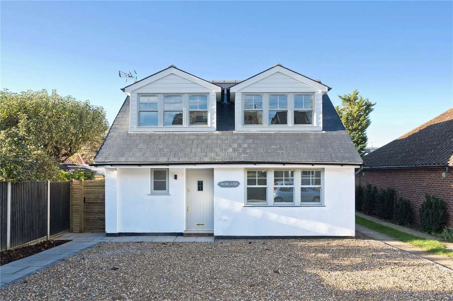 Hurstfield Road, West Molesey, Surrey, KT8 1QU Property for sale