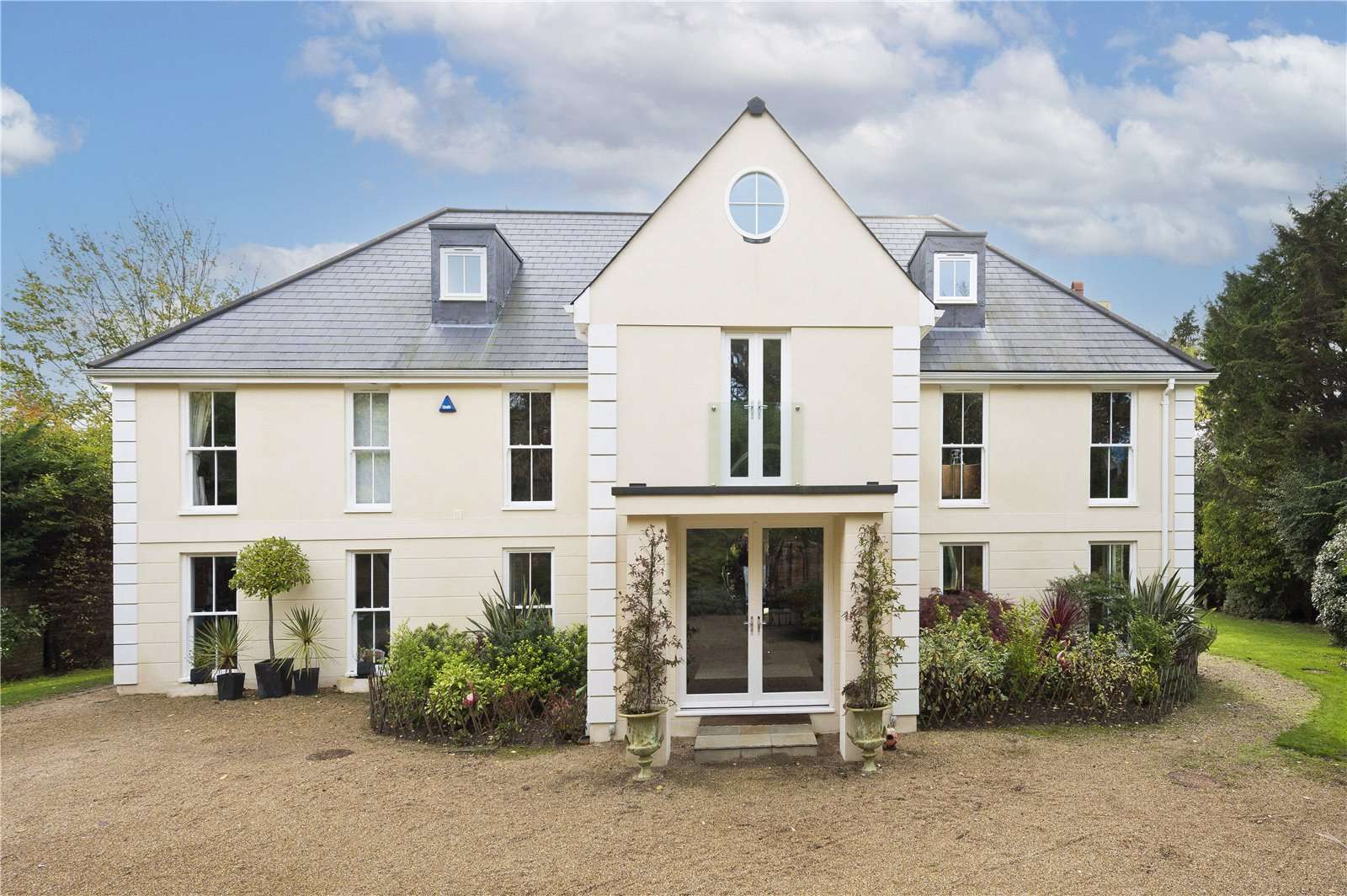 Acorns Way, Esher, Surrey, KT10 9NJ Property for sale Savills