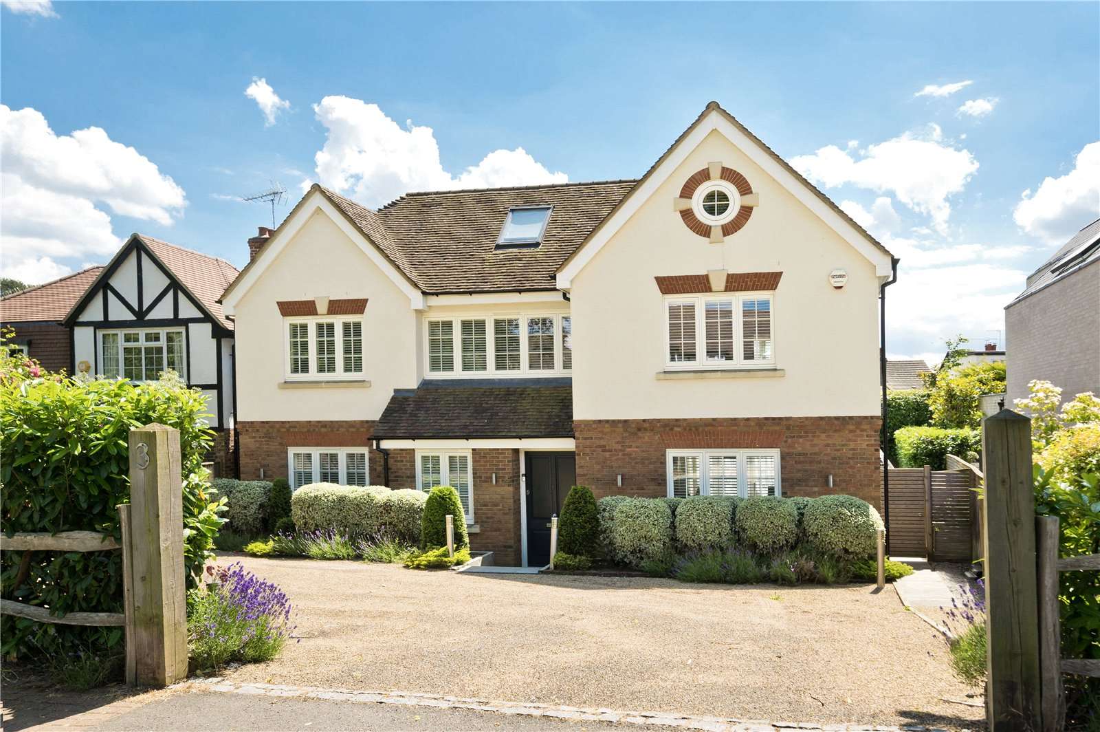 Foley Road, Claygate, Esher, Surrey, KT10 0LU Property for sale Savills