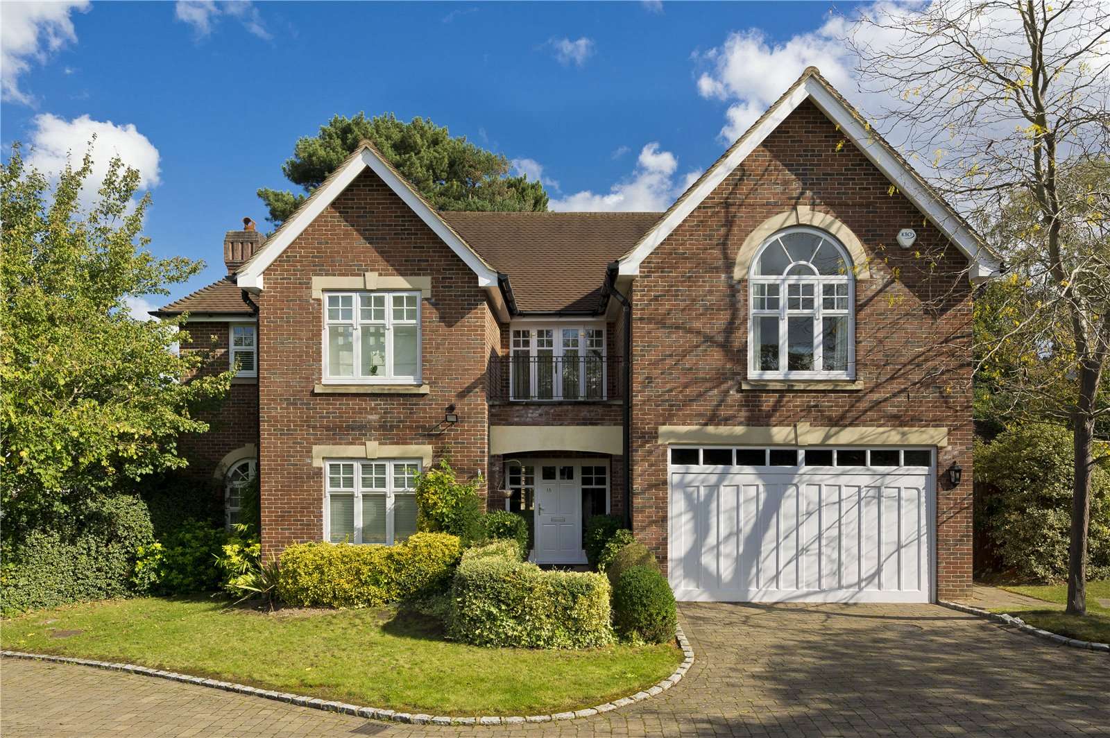 Hunting Close, Esher, Surrey, KT10 8PB Property for sale Savills