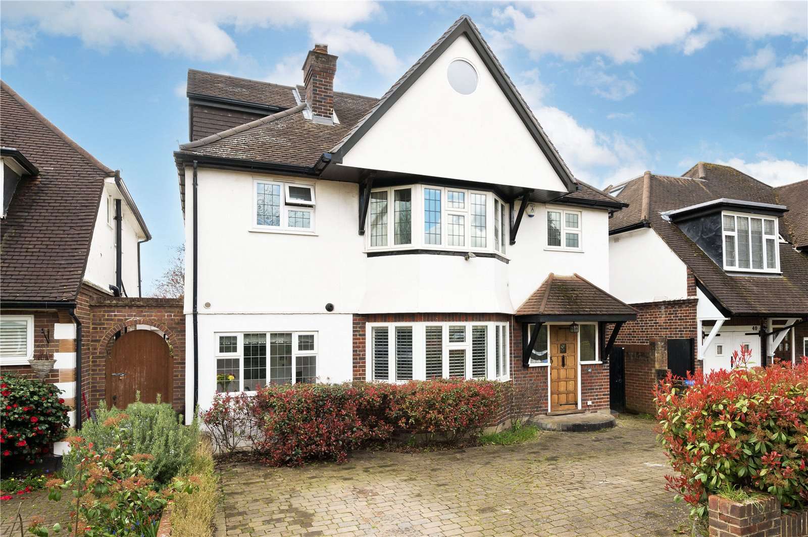 Cumberland Drive, Esher, Surrey, KT10 0BB Property for sale Savills