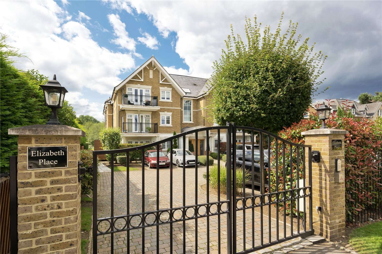 More Lane, Esher, Surrey, KT10 8AP Property for sale Savills