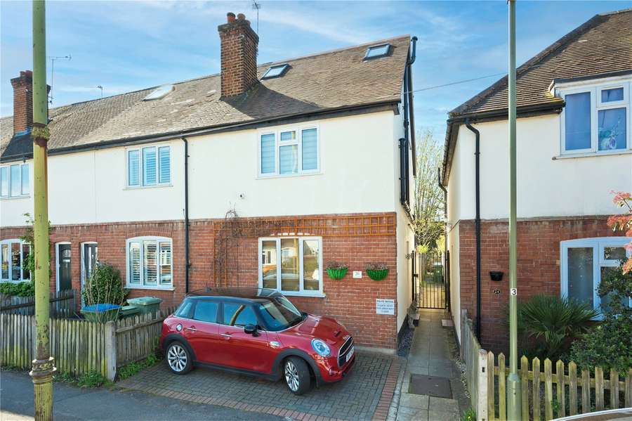 Douglas Road, Esher, Surrey, KT10 8BB Property for sale Savills
