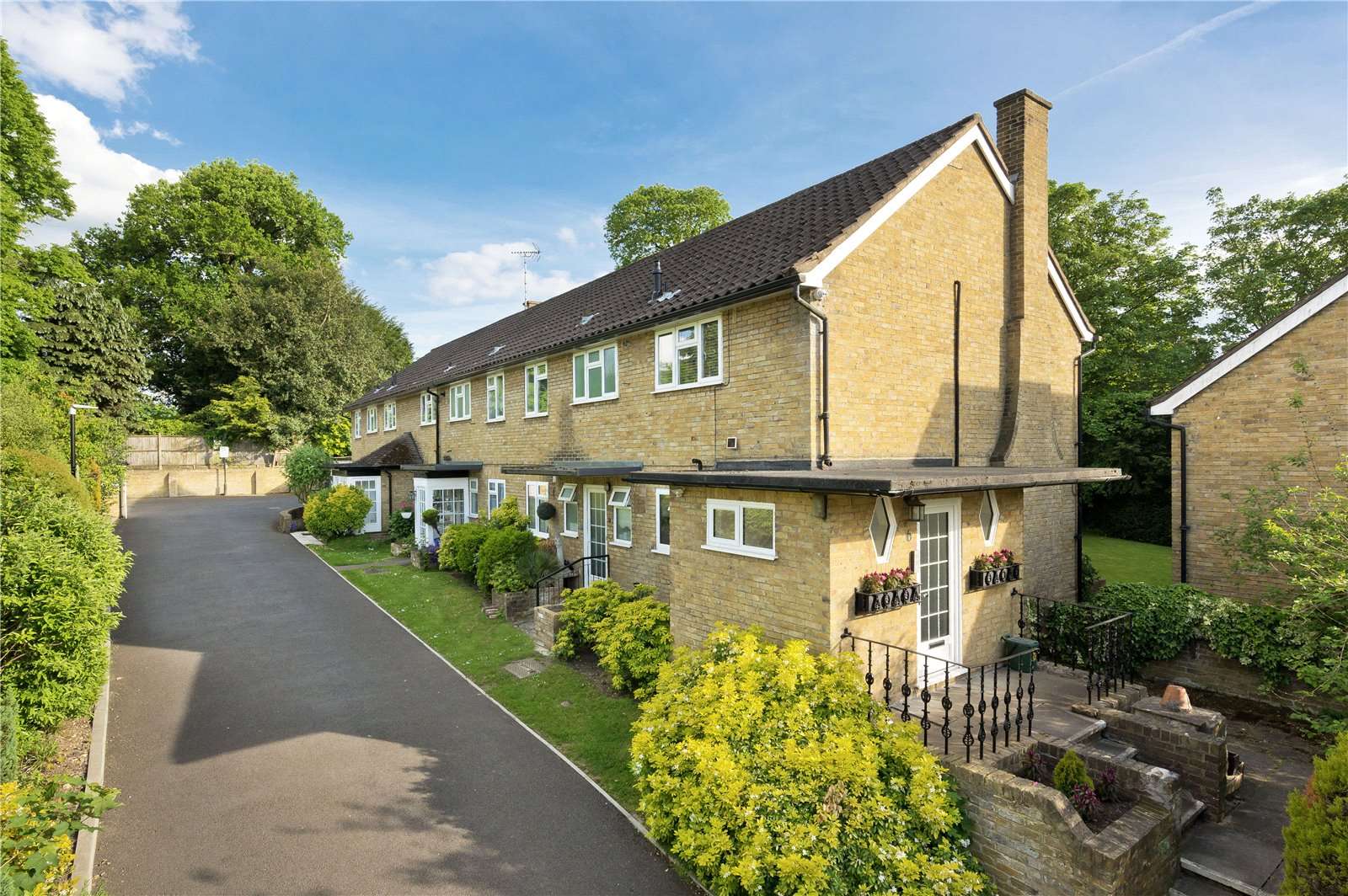 Property for sale in Buckland, Surrey Savills