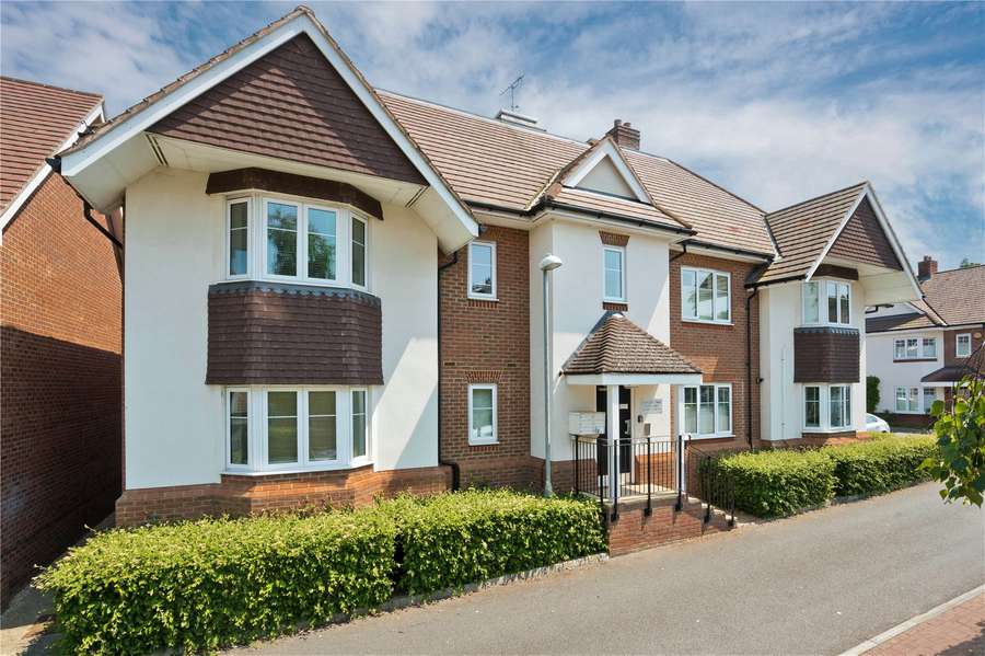 Poplar Road, Esher, Surrey, KT10 0DD Property for sale Savills