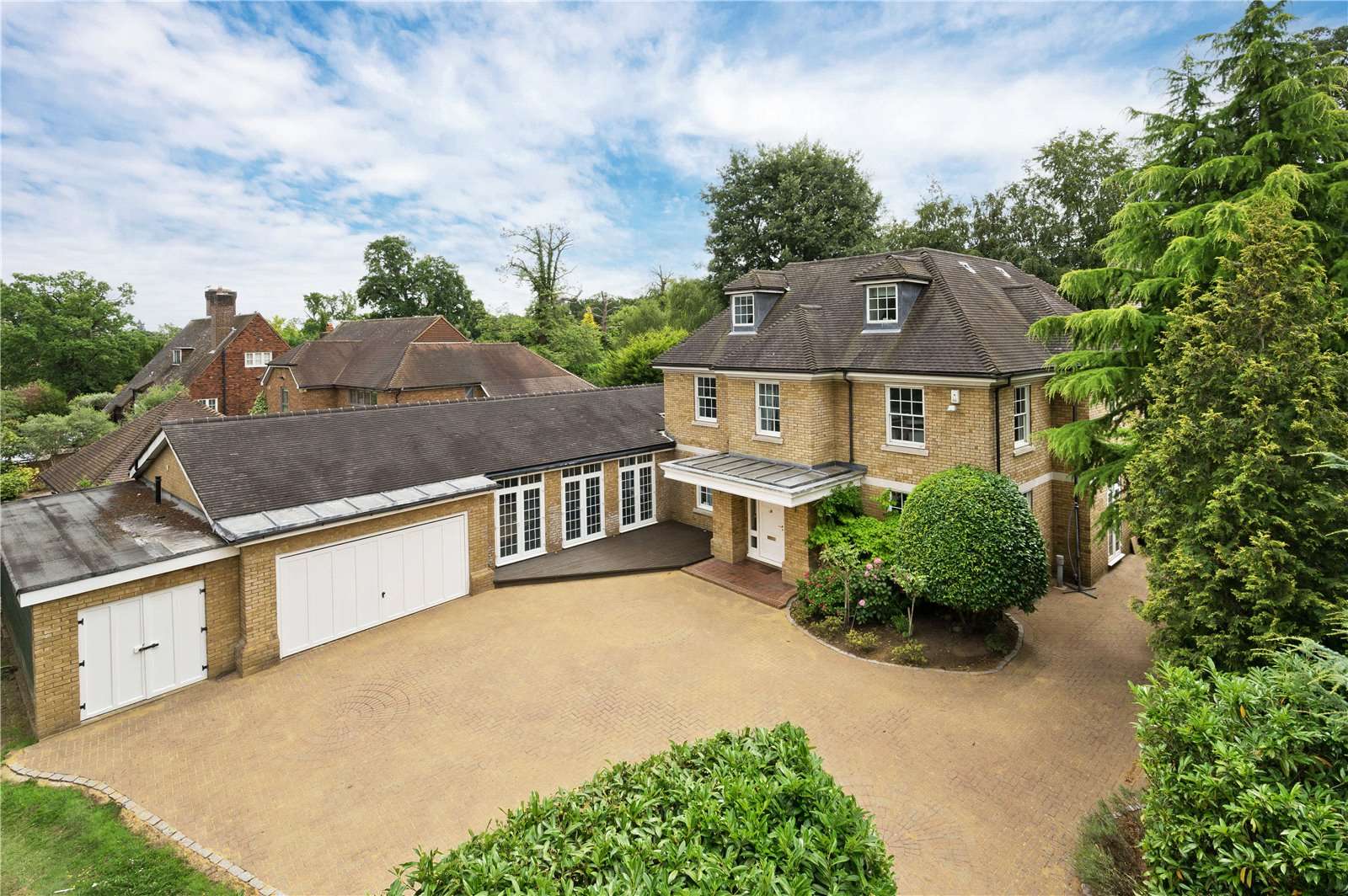 Copsem Way, Esher, Surrey, KT10 9ER Property for sale Savills