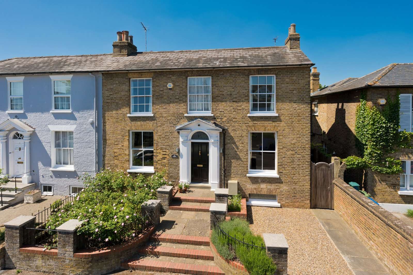 Manor Road, East Molesey, Surrey, KT8 9JX | Property for sale | Savills